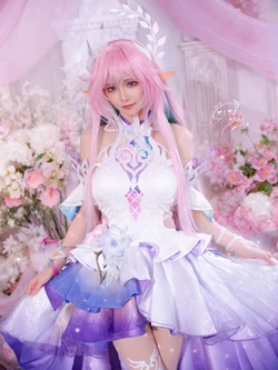 Machi馬吉 昔涟 先行图