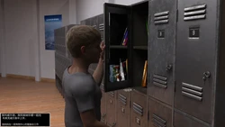 [BottomAllTheWay] Adam the Bully Screws my Sister [Chinese] [诚先生个人机翻汉化]