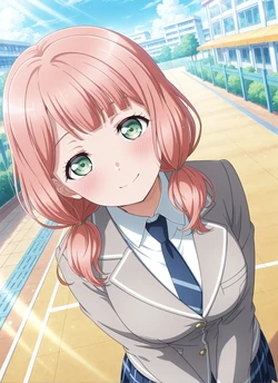 Hasloo - Himari Uehara 2 上原ひまり 87 Images 2026.2 [AI Generated]