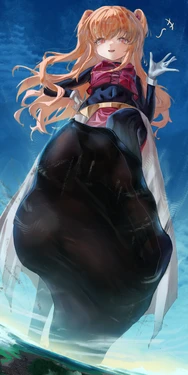 [Pixiv] Lihv (38570347)