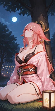 [kirara_owlbear]25-10~26-1(Patreon) 1(AI Generated)