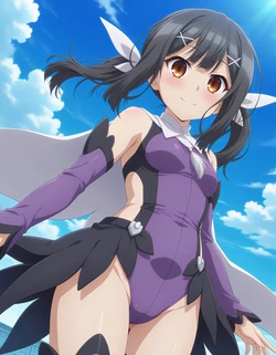 [azusa PATREON] Prisma illya – Miyu 230P [AI Generated]