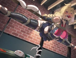 [Bagelbomb] Cissia [ZZZ]