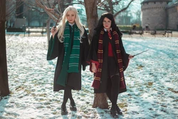 Atina - Hogwartz