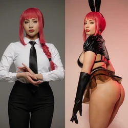 Atina - Makima