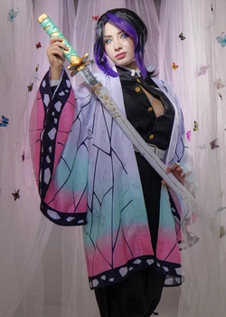 Atina - Shinobu