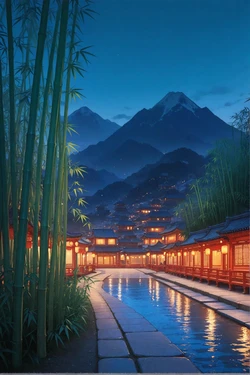 [八可可 Barcoco] 李素裳 Li Sushang [AI Generated]