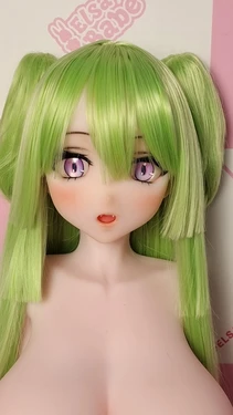 Elsa Babe factory photos-148CM-L Pink RAD011 Hayakawa Saaya 2026.04.07 爱莎贝儿工厂图-148CM-L 粉肤 RAD011 早川纱绫Hayakawa Saaya 2026.04.07