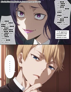 [kagura (95514474)] Betsy Beltoise [AI Generated]