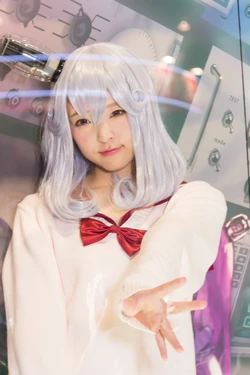 Nikukyu Ayato - Emo from Shinkukan Dolls