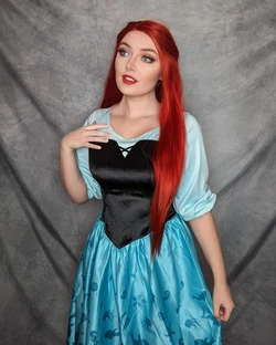 Kate Gray - Ariel