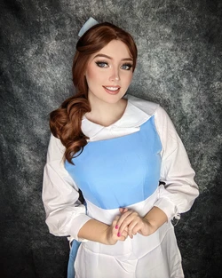Kate Gray - Belle