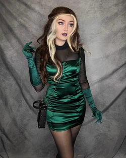 Kate Gray - Formal Rogue