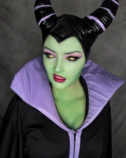 Kate Gray - Maleficent