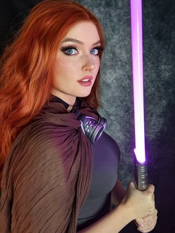 Kate Gray - Mara Jade