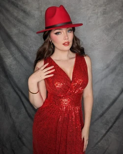 Kate Gray - Mayor Pauline