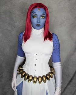 Kate Gray - Mystique