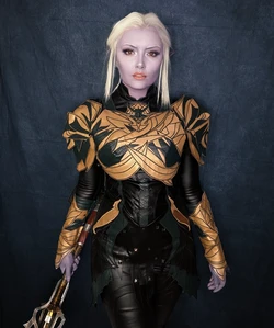 Kate Gray - Minthara