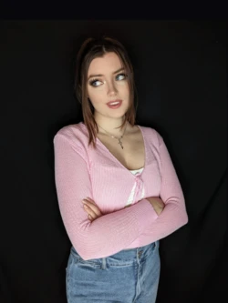 Kate Gray - Evolution Shadowcat Casual