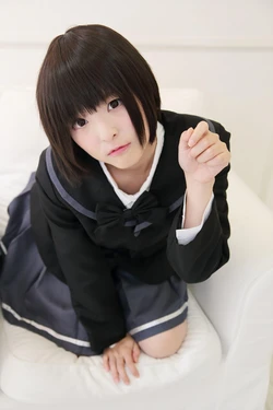 Nikukyu Ayato - Miya Tachibana