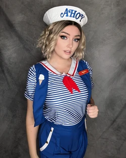 Kate Gray - Robin Buckley