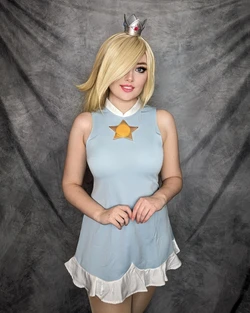 Kate Gray - Rosalina