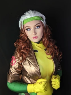 Kate Gray - Rogue