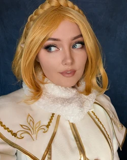 Kate Gray - Zelda