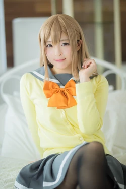 Nikukyu Ayato - Hanamaru Kunikida