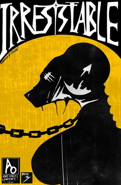 [brradett/RptileDontBlush] IRRESISTABLE