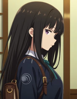 [azusa PATREON] Lycoris Recoil – Inoue Takina 310P [AI Generated]