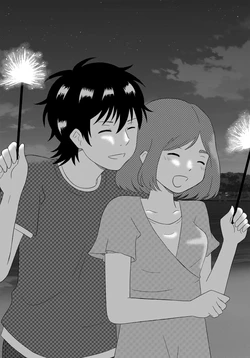 [Nochio] Minority Lovers