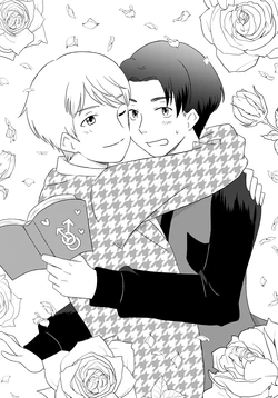 [Nochio] Onna dakedo, BL Shitai!