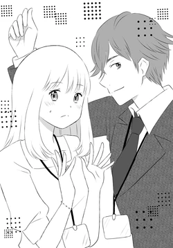 [Nochio] Toshishita Kareshi ni Dekiai Sarete Shimaimashita!?