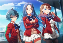 [Pixiv] ikura2（イクラ） (112527606) - Ibuki, Hasebe, Satou [AI Generated]
