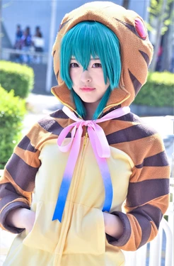 Nikukyu Ayato - Tsuchinoko