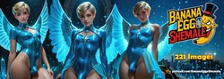 Fairy Boy [AI Generated]