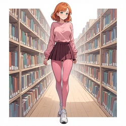 Willow Wasted [AI Generated]