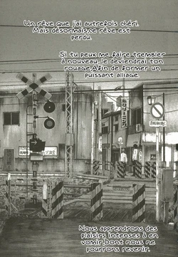 [Yoko Nihonbashi] G Senjō Heaven's Door Tome 1 [French] [Crimson Ravens] [Digital]