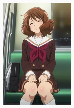 [Pixiv]Ferrappuccino kumiko [AI Generated]