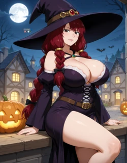 Irene (EternoAi) [Ai generated]