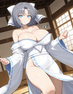 Yumi (EternoAi) [Ai generated]