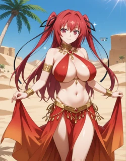 Mio Naruse(EternoAi) [Ai generated]