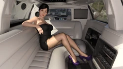 [Artist - itoshiki] Fake Limo Final