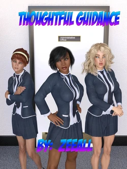 [ZeeAll] Thoughtful Guidance [机翻]