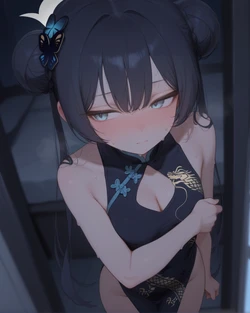 [Yuto] Kisaki(51p) (Patreon) (AI Generated)