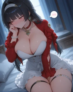 [Yuto] astra yao(47p) (Patreon) (AI Generated)