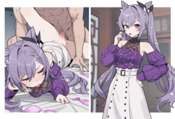 [Patreon] (nelshot) Genshin Impact Girls (AI Generated)