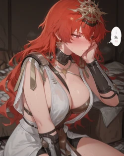 [Yuto] Augusta(57p) (Patreon) (AI Generated)