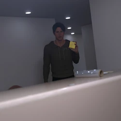 [3D] 秘密俱乐部02